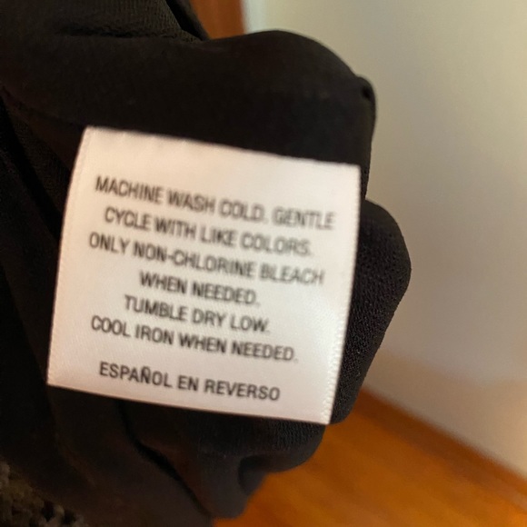 Style & Co dress - Picture 6 of 7